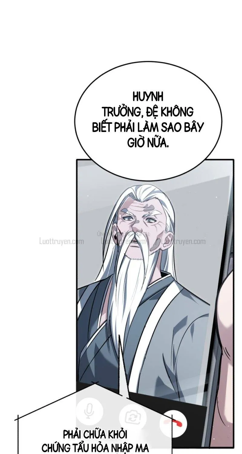 Hồi Quy Giả Về Hưu Chap 85 - Next Chap 86