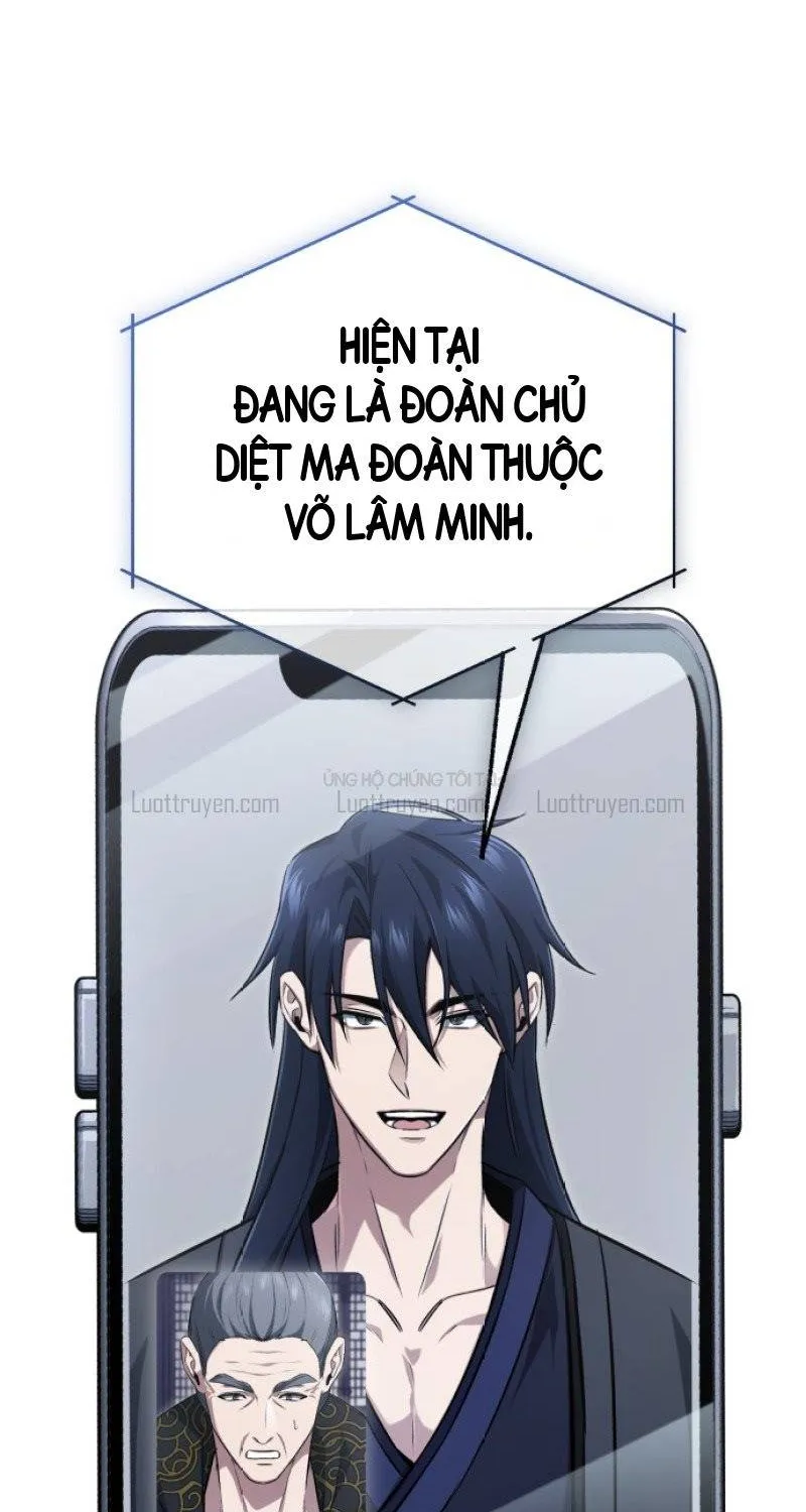 Hồi Quy Giả Về Hưu Chap 85 - Next Chap 86