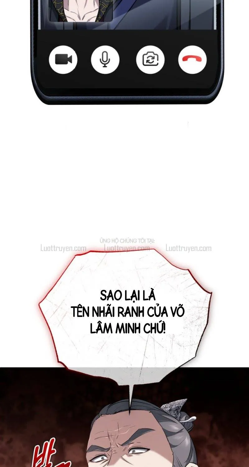 Hồi Quy Giả Về Hưu Chap 85 - Next Chap 86