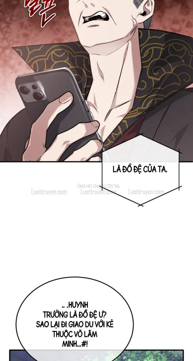 Hồi Quy Giả Về Hưu Chap 85 - Next Chap 86