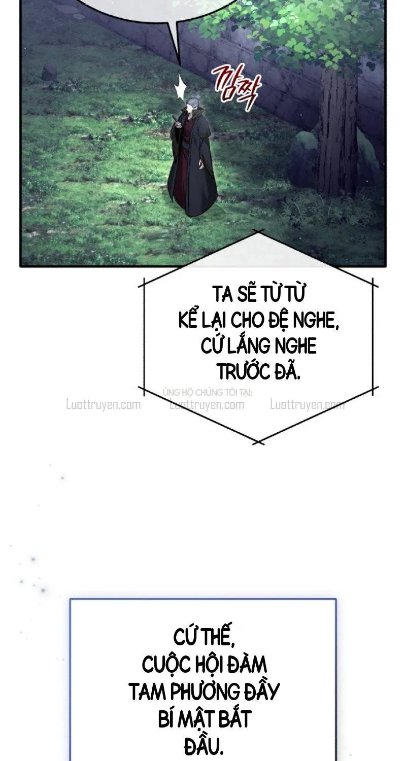 Hồi Quy Giả Về Hưu Chap 85 - Next Chap 86