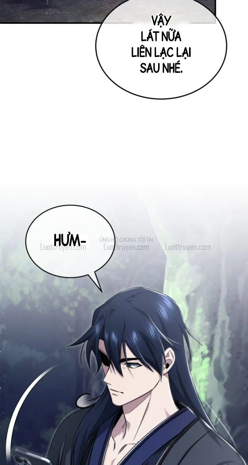 Hồi Quy Giả Về Hưu Chap 85 - Next Chap 86