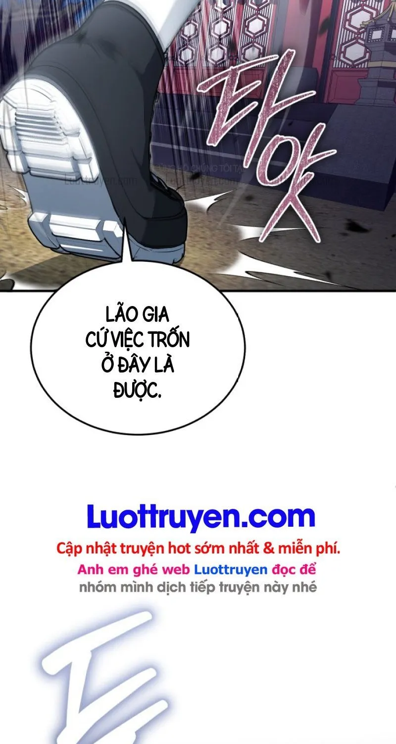 Hồi Quy Giả Về Hưu Chap 85 - Next Chap 86