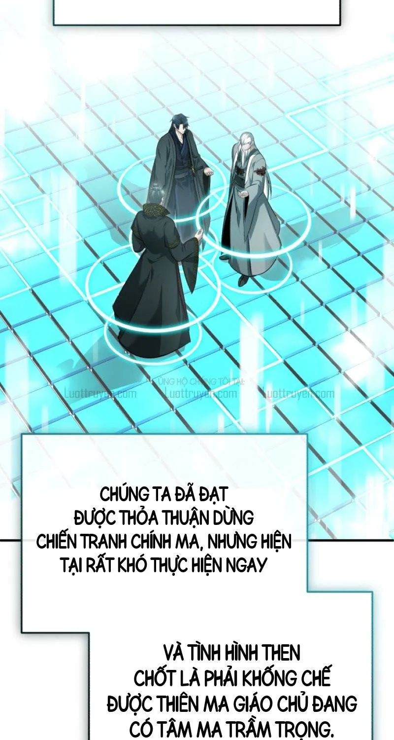 Hồi Quy Giả Về Hưu Chap 85 - Next Chap 86