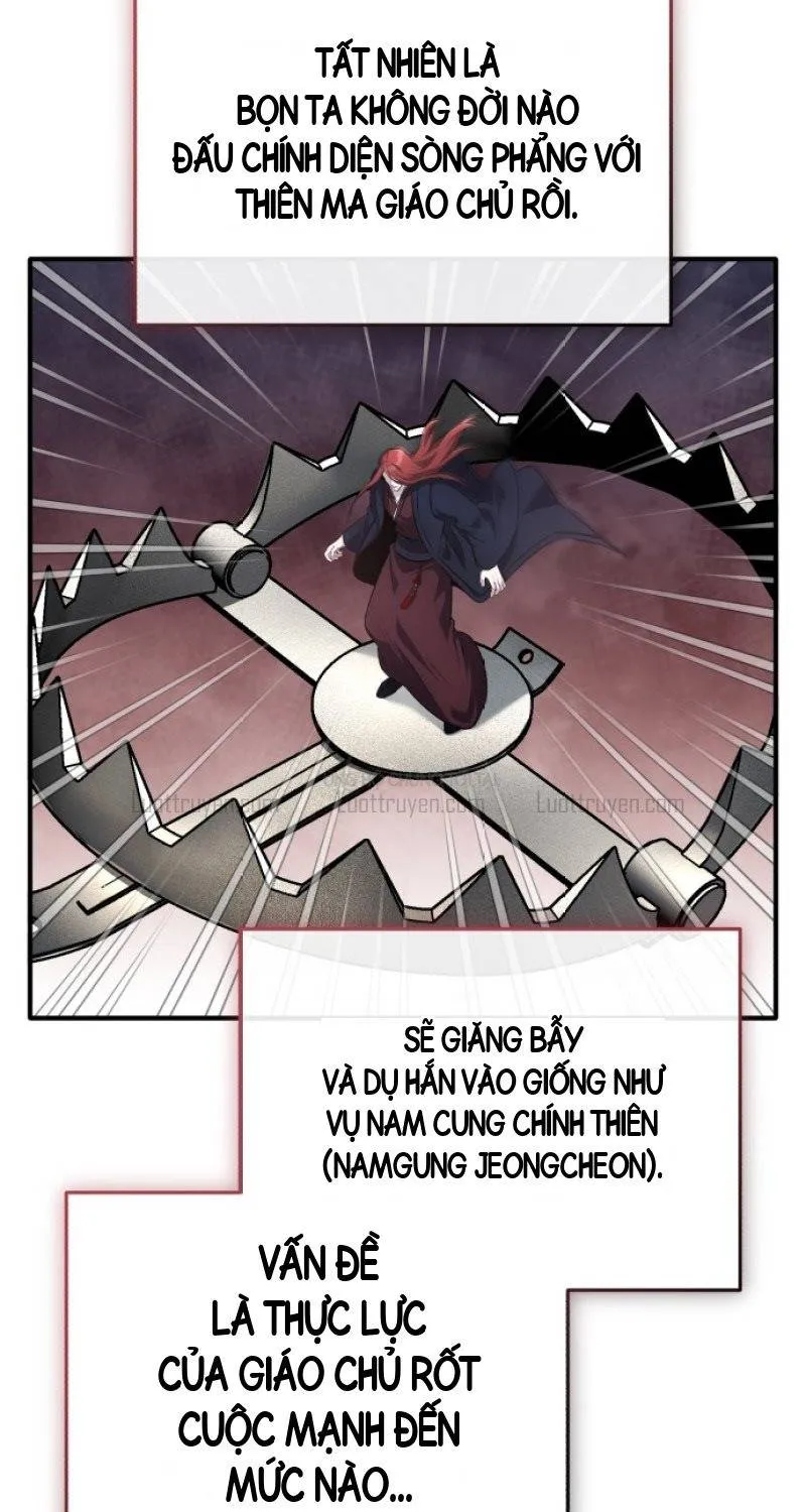 Hồi Quy Giả Về Hưu Chap 85 - Next Chap 86