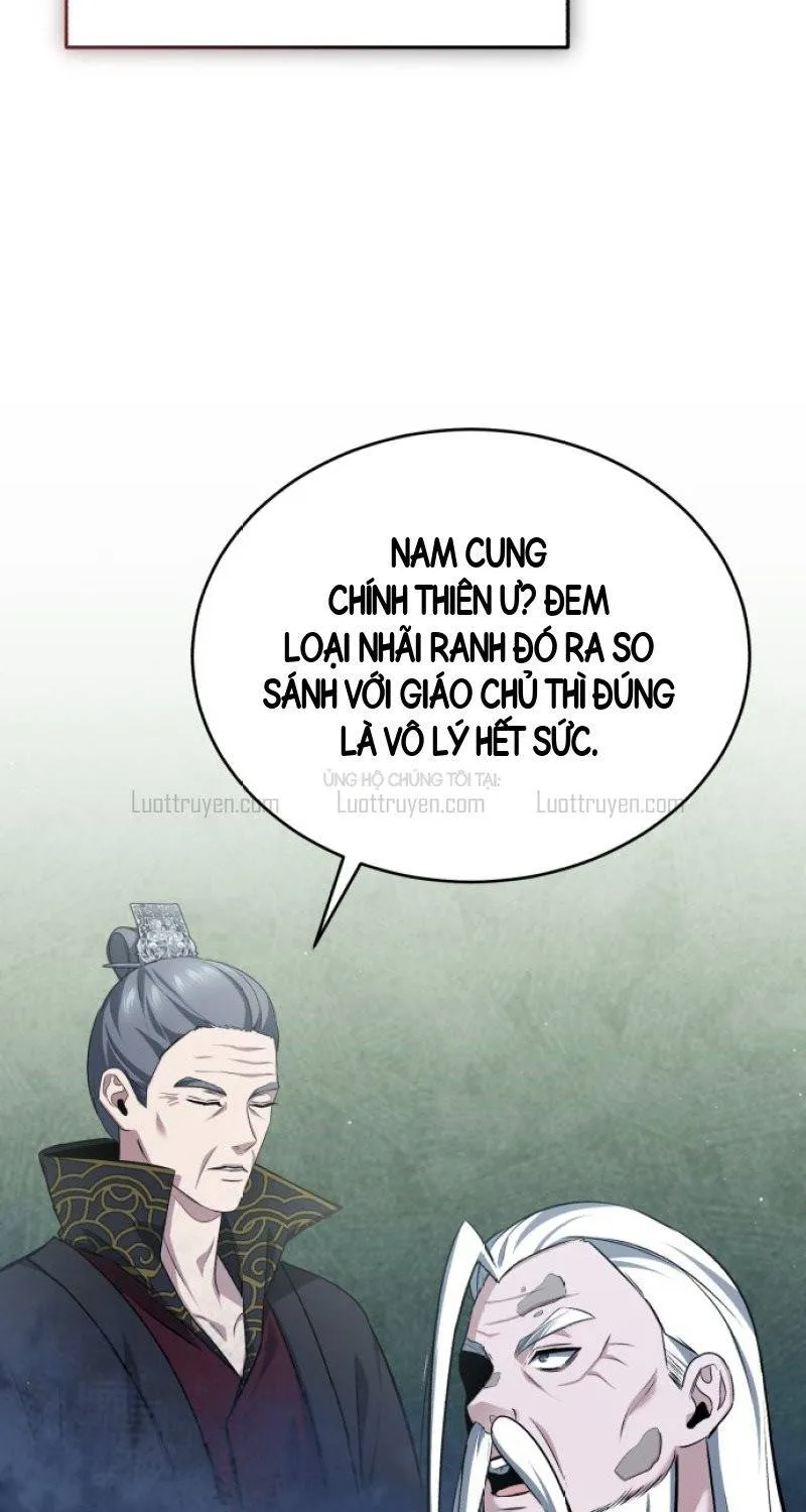 Hồi Quy Giả Về Hưu Chap 85 - Next Chap 86