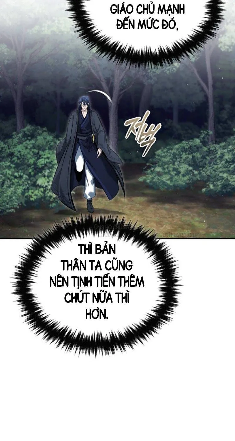 Hồi Quy Giả Về Hưu Chap 85 - Next Chap 86