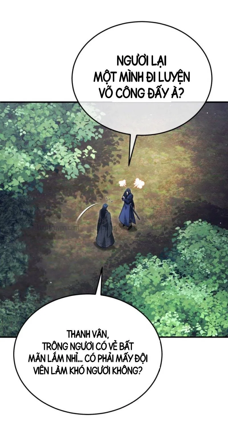 Hồi Quy Giả Về Hưu Chap 85 - Next Chap 86