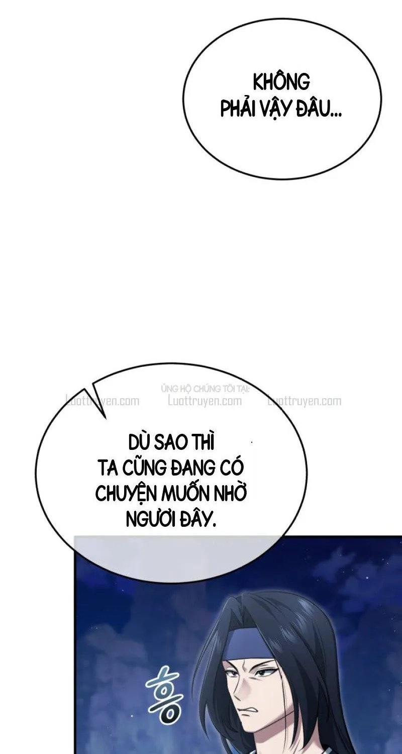 Hồi Quy Giả Về Hưu Chap 85 - Next Chap 86