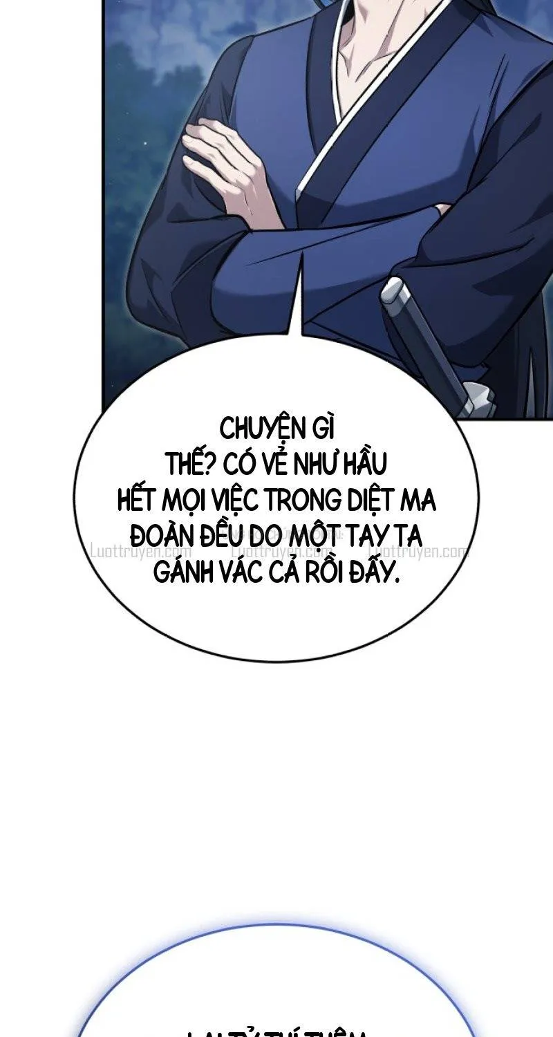 Hồi Quy Giả Về Hưu Chap 85 - Next Chap 86