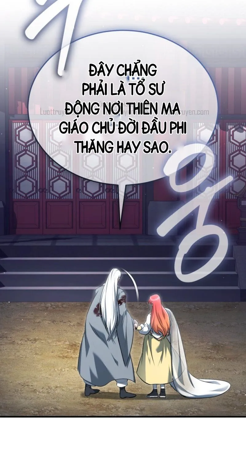 Hồi Quy Giả Về Hưu Chap 85 - Next Chap 86