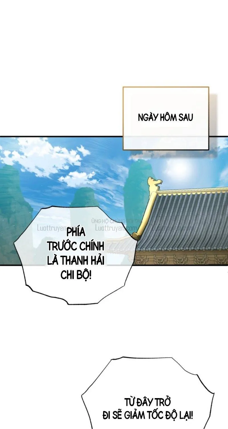 Hồi Quy Giả Về Hưu Chap 85 - Next Chap 86