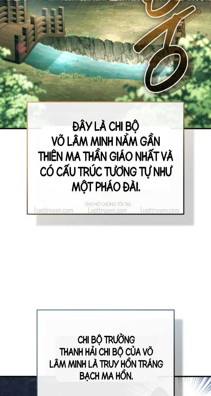 Hồi Quy Giả Về Hưu Chap 85 - Next Chap 86