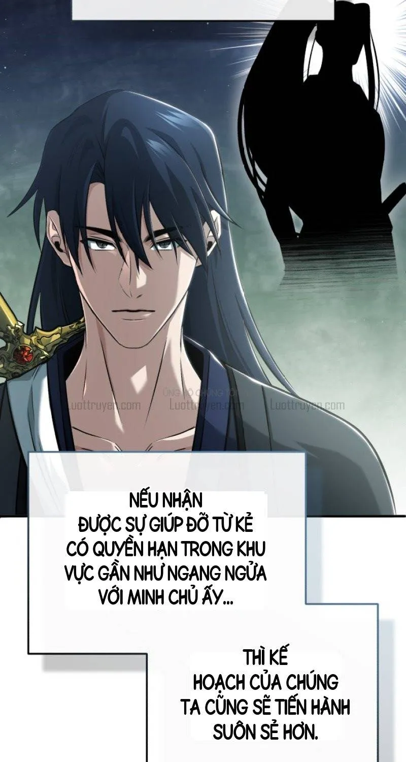 Hồi Quy Giả Về Hưu Chap 85 - Next Chap 86