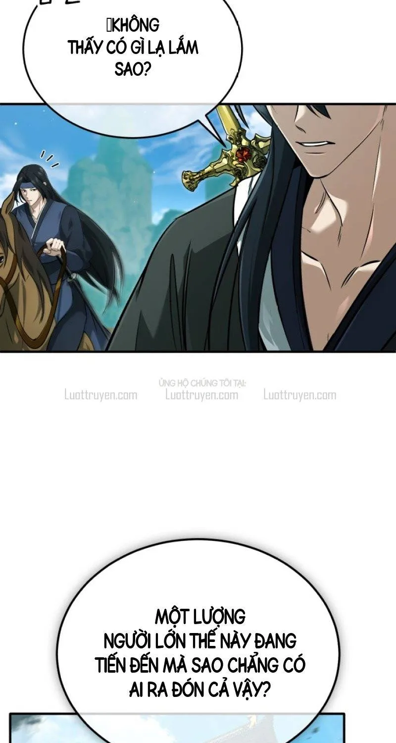 Hồi Quy Giả Về Hưu Chap 85 - Next Chap 86