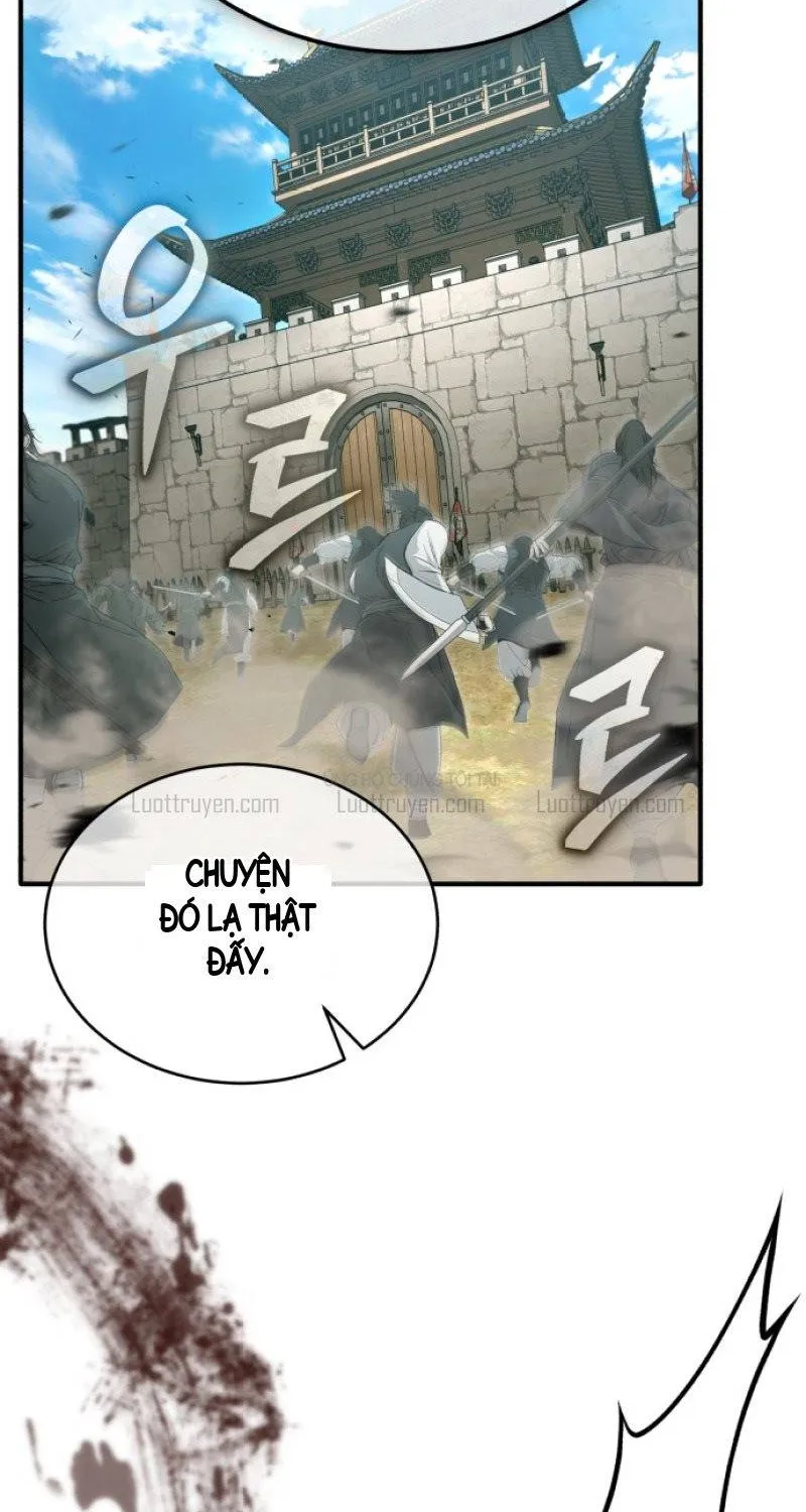 Hồi Quy Giả Về Hưu Chap 85 - Next Chap 86