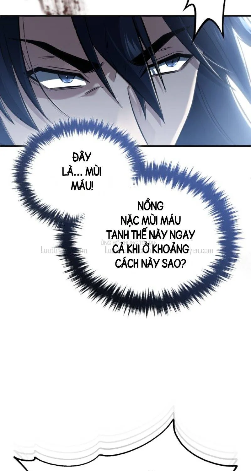 Hồi Quy Giả Về Hưu Chap 85 - Next Chap 86