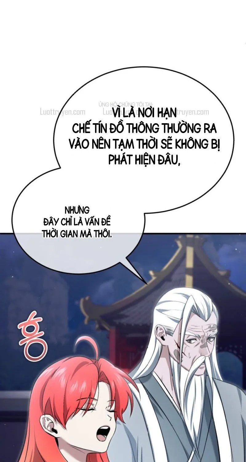 Hồi Quy Giả Về Hưu Chap 85 - Next Chap 86