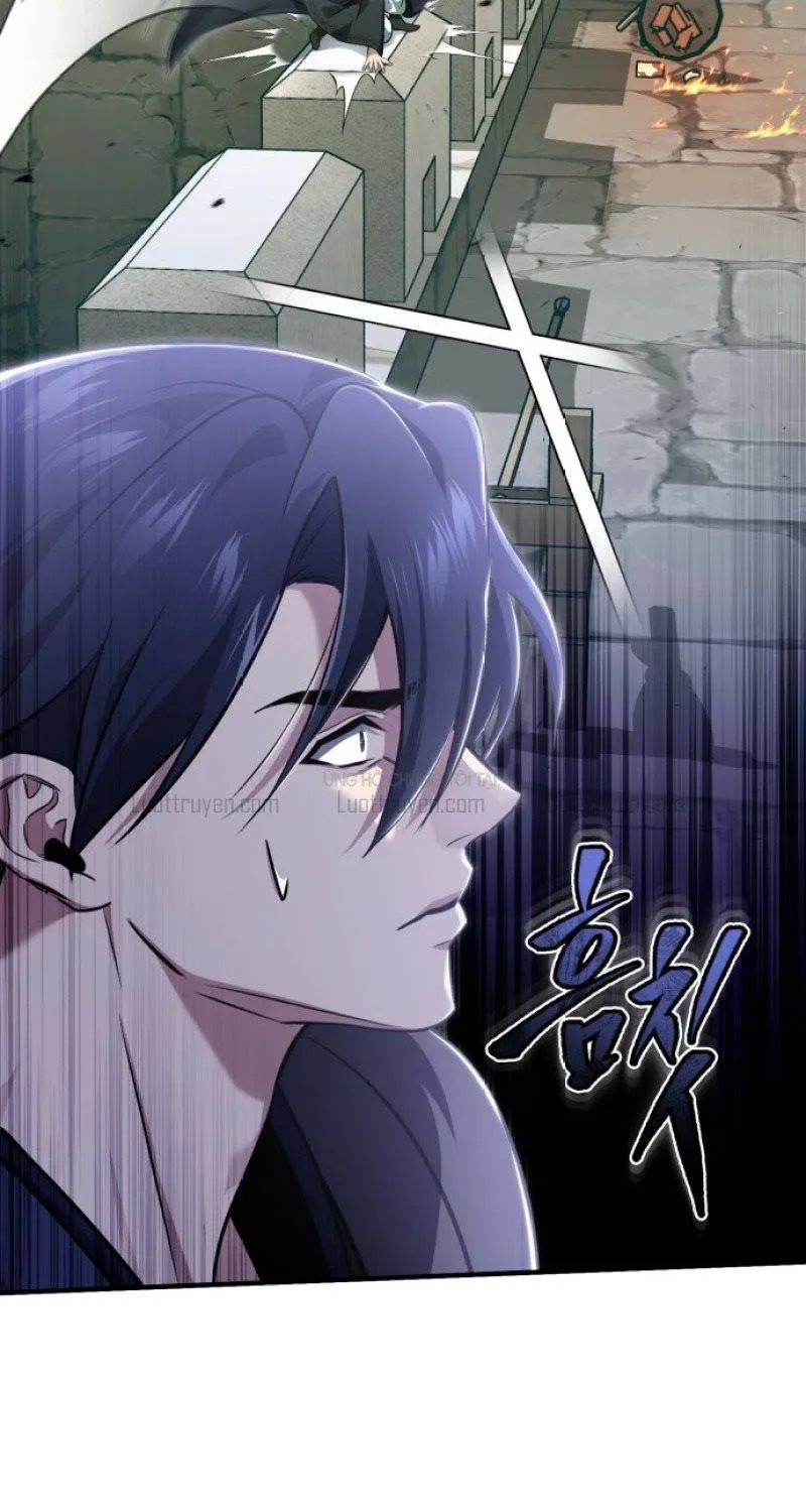 Hồi Quy Giả Về Hưu Chap 85 - Next Chap 86