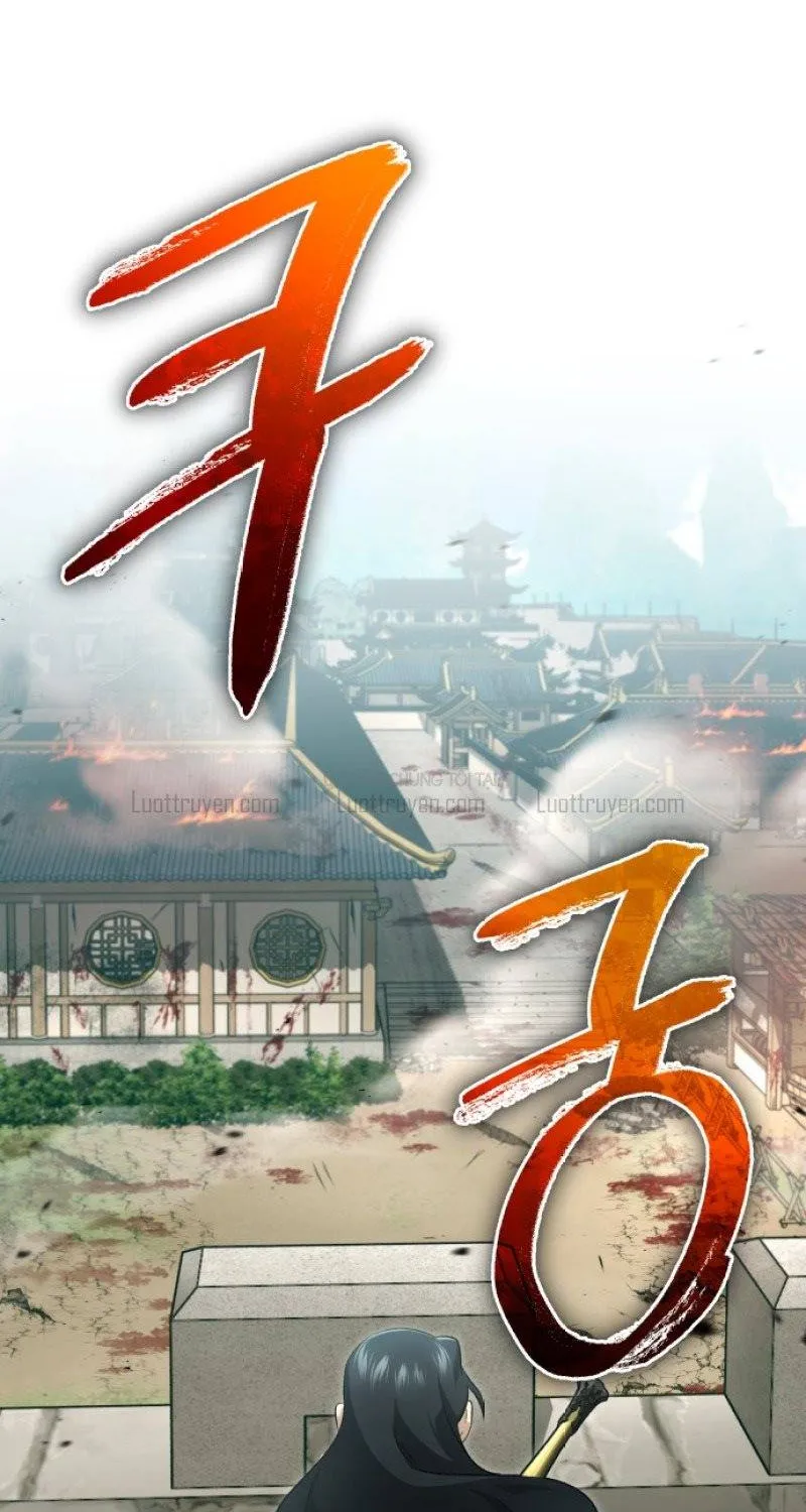 Hồi Quy Giả Về Hưu Chap 85 - Next Chap 86