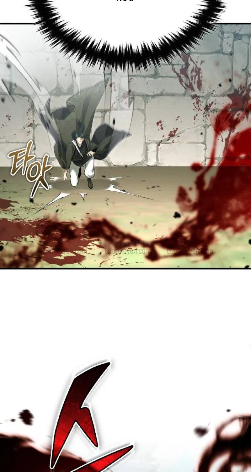 Hồi Quy Giả Về Hưu Chap 85 - Next Chap 86