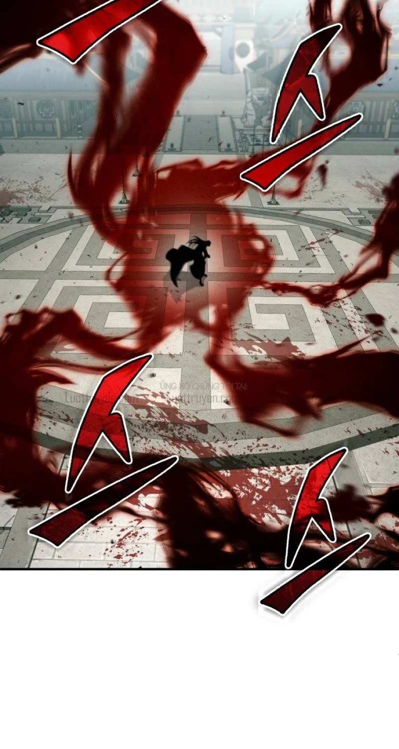 Hồi Quy Giả Về Hưu Chap 85 - Next Chap 86