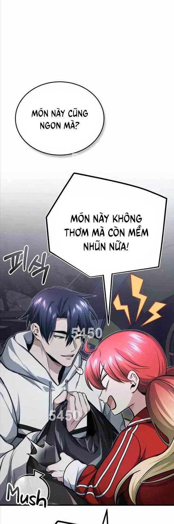 Hồi Quy Giả Về Hưu Chap 9 - Next Chap 10