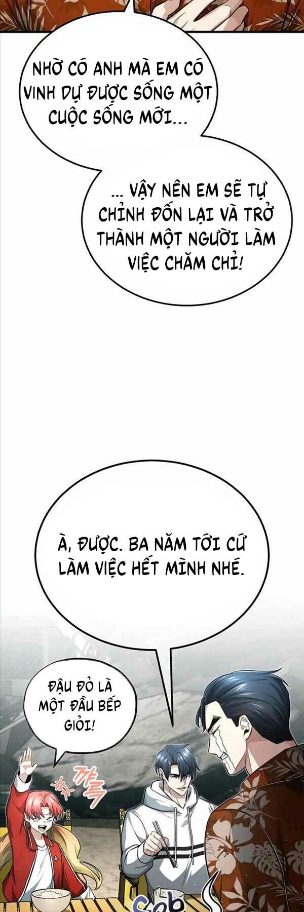 Hồi Quy Giả Về Hưu Chap 9 - Next Chap 10