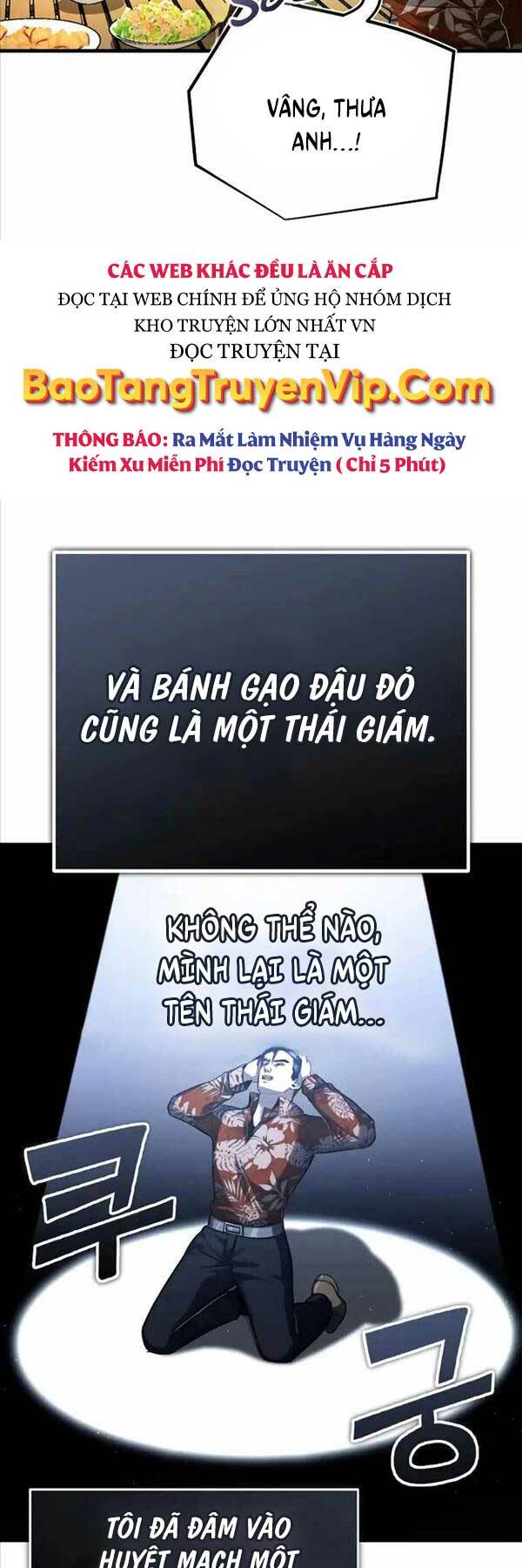 Hồi Quy Giả Về Hưu Chap 9 - Next Chap 10