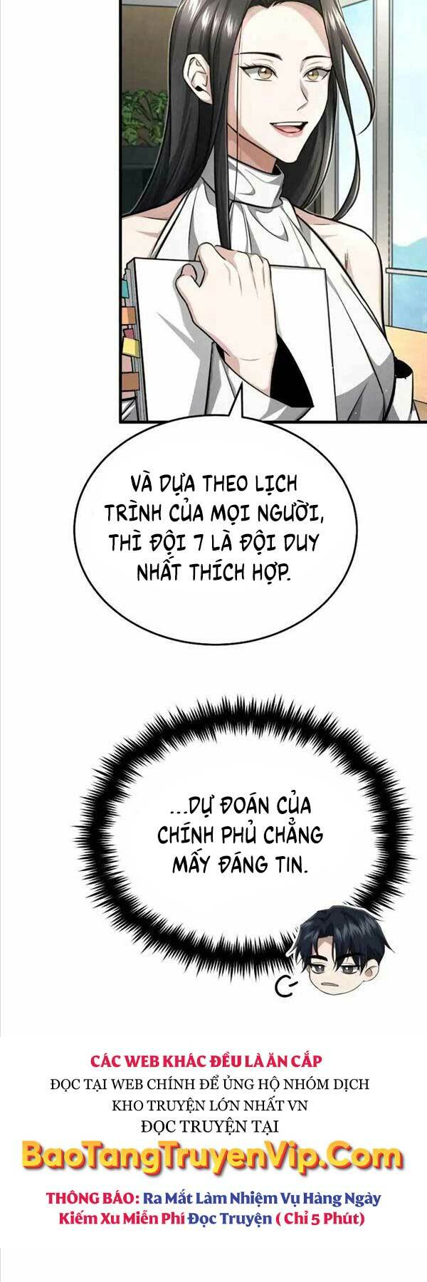Hồi Quy Giả Về Hưu Chap 9 - Next Chap 10