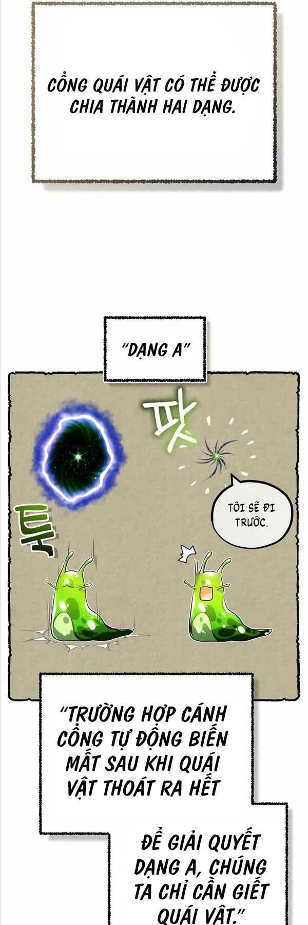 Hồi Quy Giả Về Hưu Chap 9 - Next Chap 10