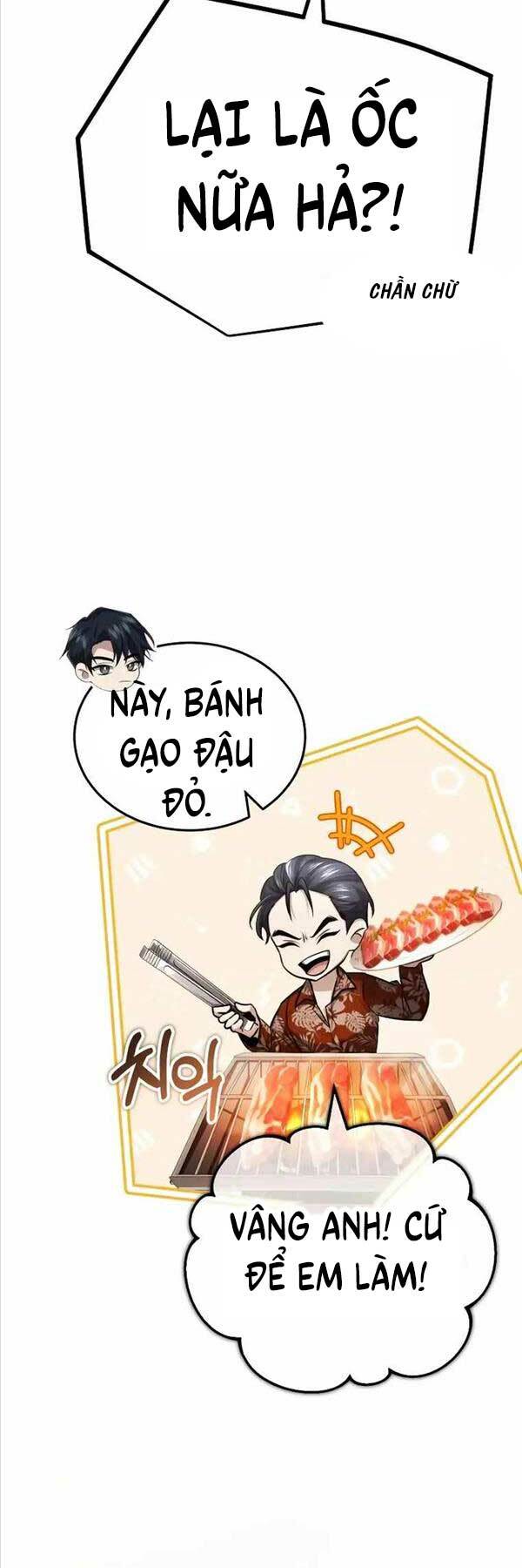 Hồi Quy Giả Về Hưu Chap 9 - Next Chap 10