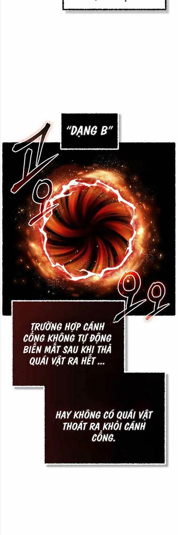 Hồi Quy Giả Về Hưu Chap 9 - Next Chap 10