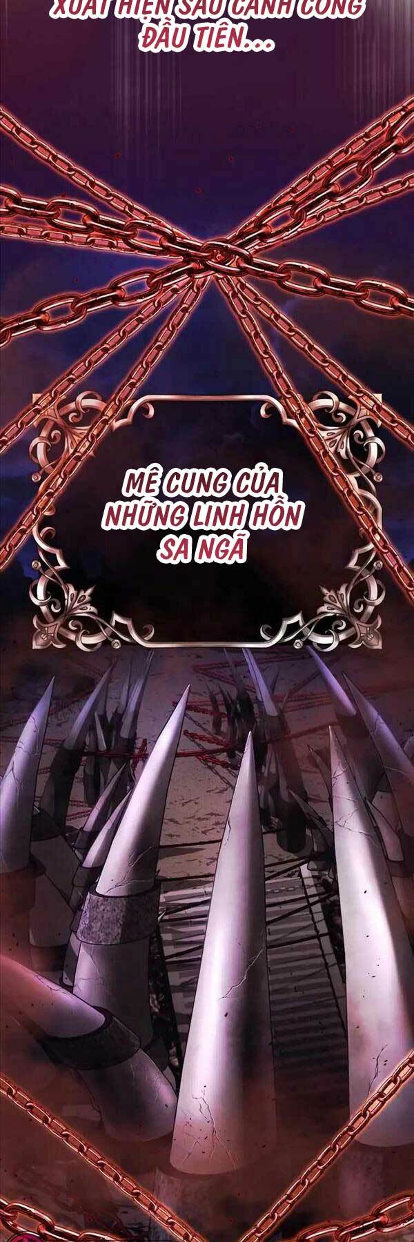 Hồi Quy Giả Về Hưu Chap 9 - Next Chap 10