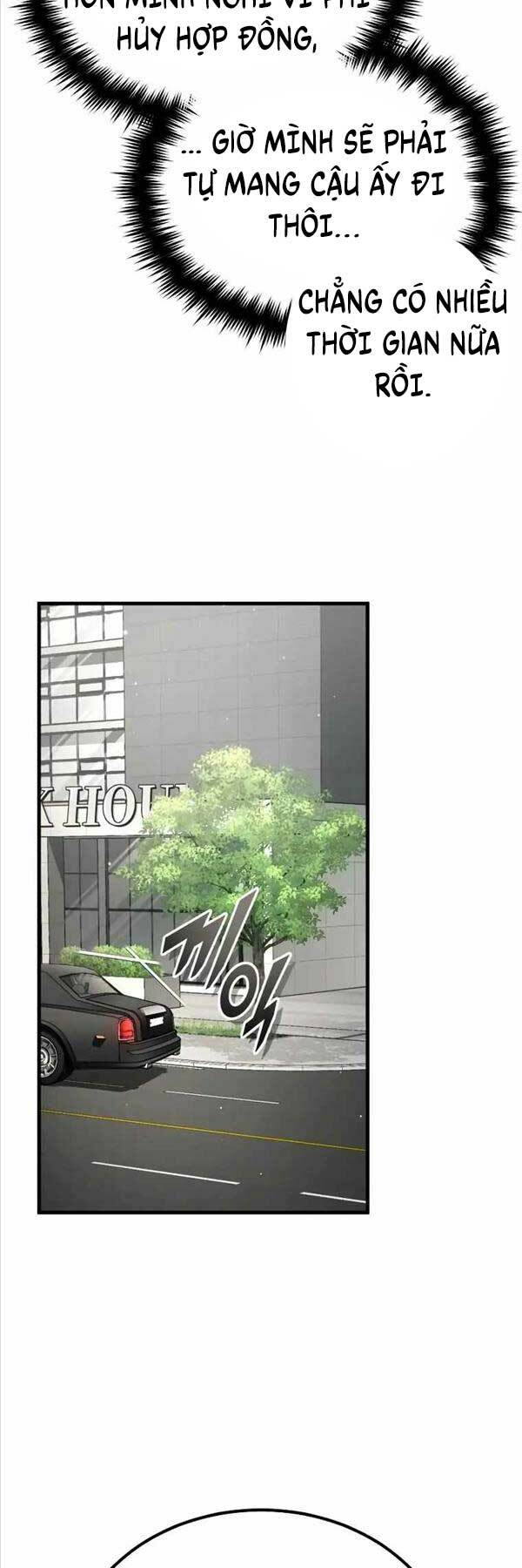 Hồi Quy Giả Về Hưu Chap 9 - Next Chap 10