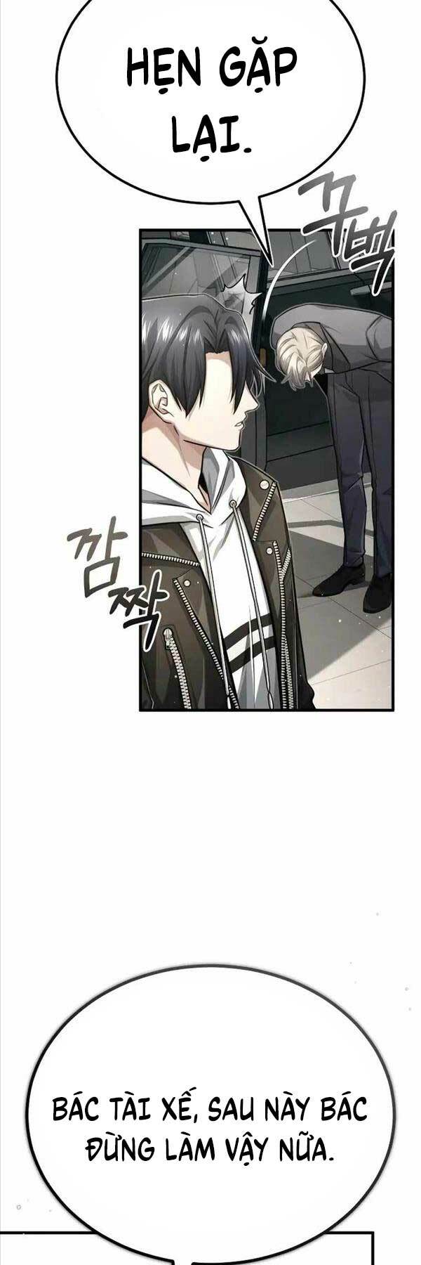 Hồi Quy Giả Về Hưu Chap 9 - Next Chap 10