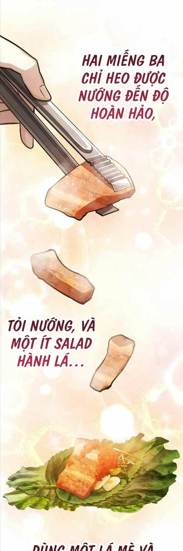 Hồi Quy Giả Về Hưu Chap 9 - Next Chap 10