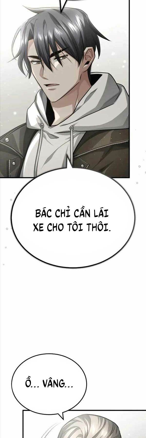Hồi Quy Giả Về Hưu Chap 9 - Next Chap 10
