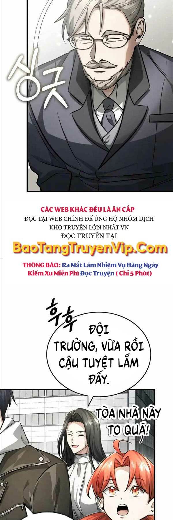 Hồi Quy Giả Về Hưu Chap 9 - Next Chap 10