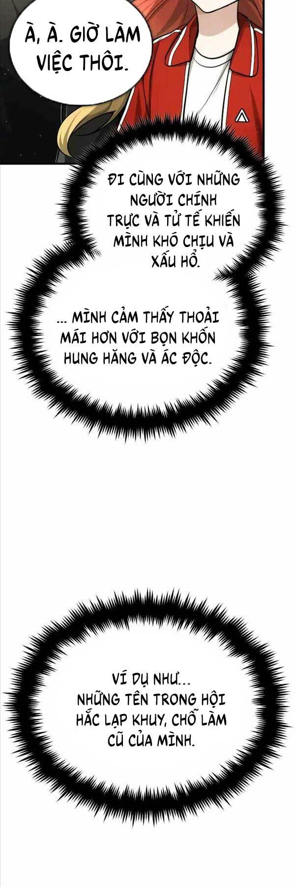 Hồi Quy Giả Về Hưu Chap 9 - Next Chap 10