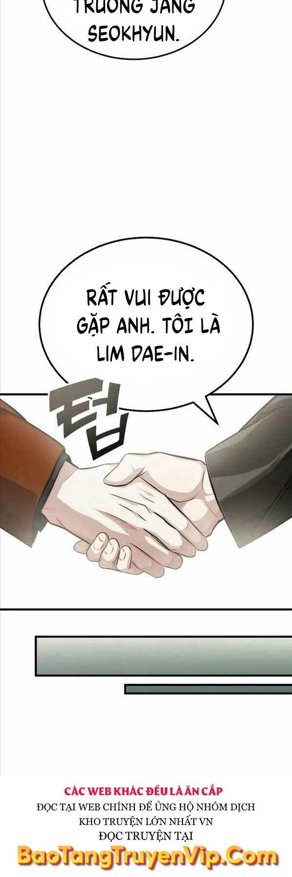 Hồi Quy Giả Về Hưu Chap 9 - Next Chap 10