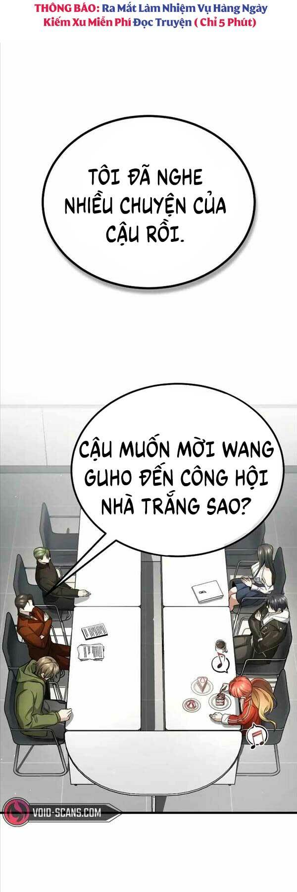 Hồi Quy Giả Về Hưu Chap 9 - Next Chap 10