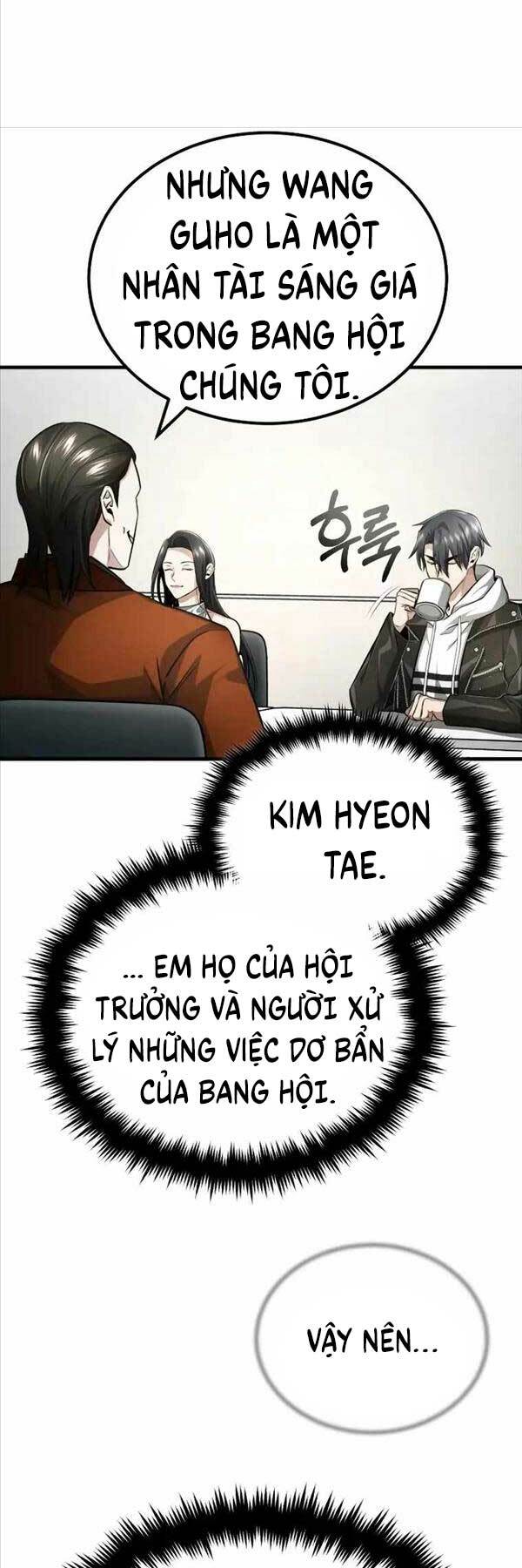 Hồi Quy Giả Về Hưu Chap 9 - Next Chap 10