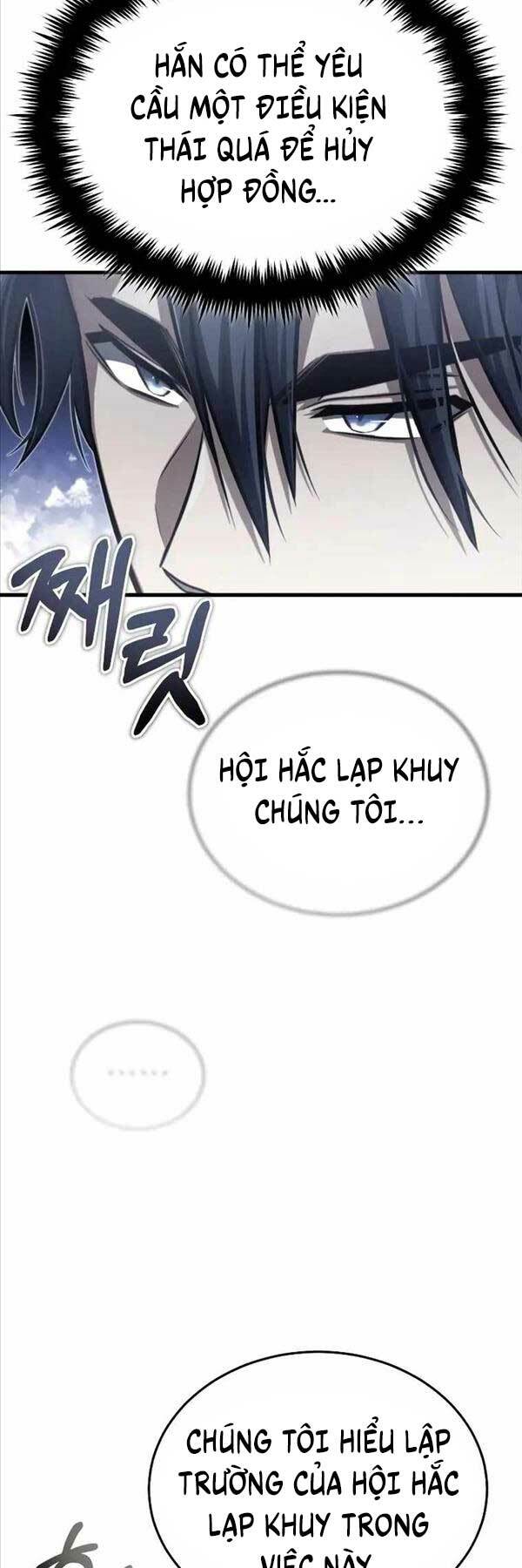 Hồi Quy Giả Về Hưu Chap 9 - Next Chap 10