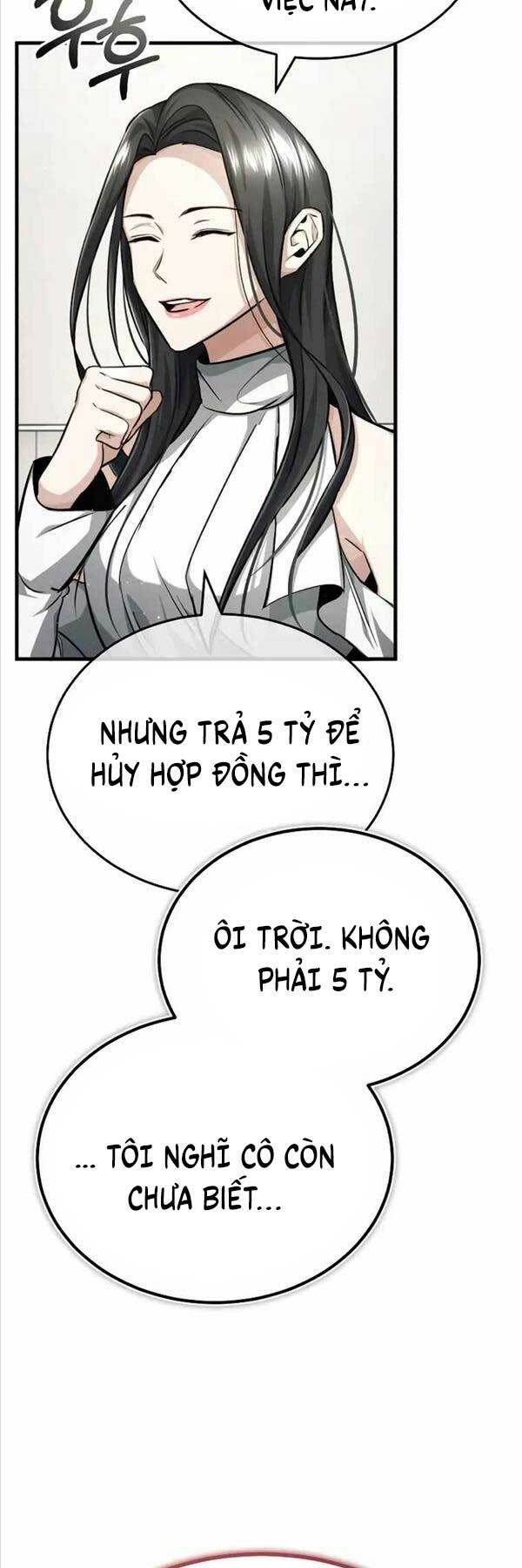 Hồi Quy Giả Về Hưu Chap 9 - Next Chap 10