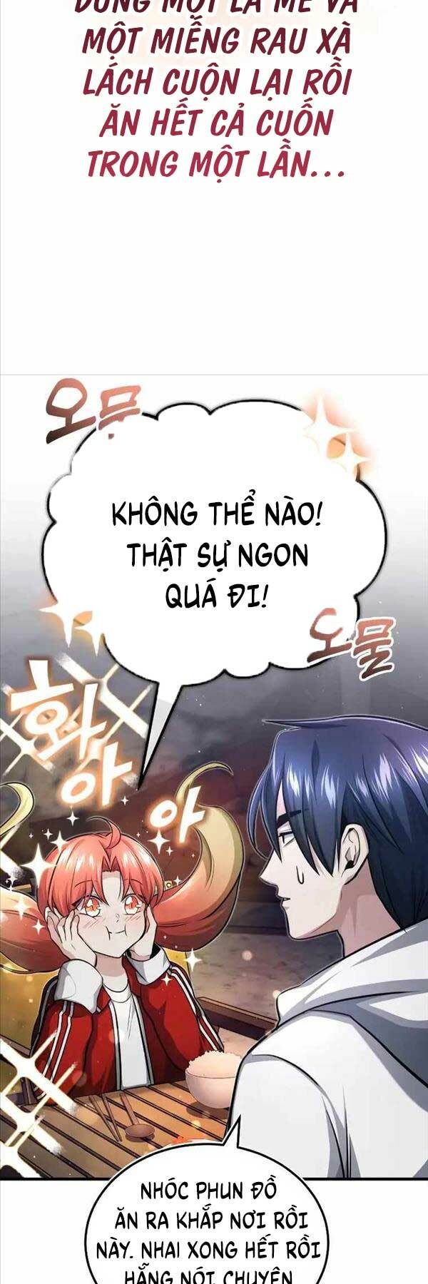 Hồi Quy Giả Về Hưu Chap 9 - Next Chap 10
