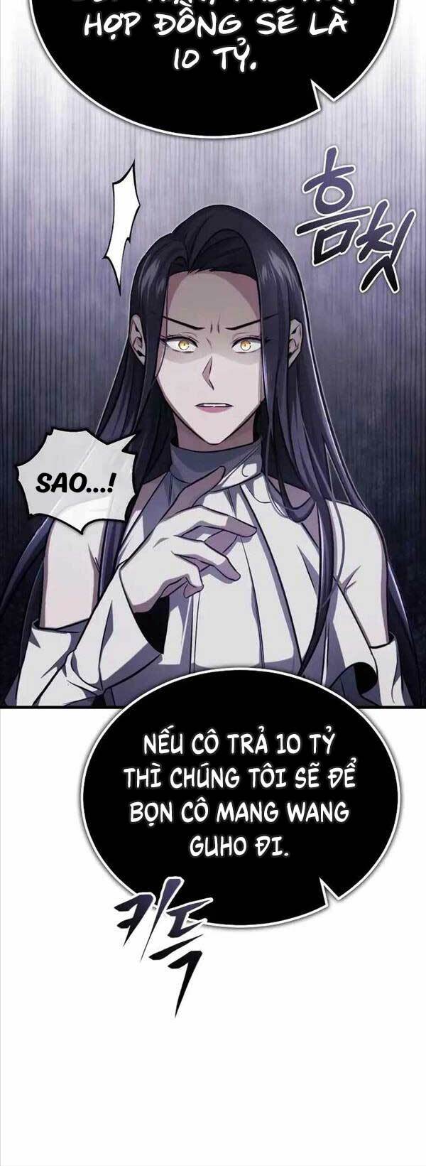 Hồi Quy Giả Về Hưu Chap 9 - Next Chap 10