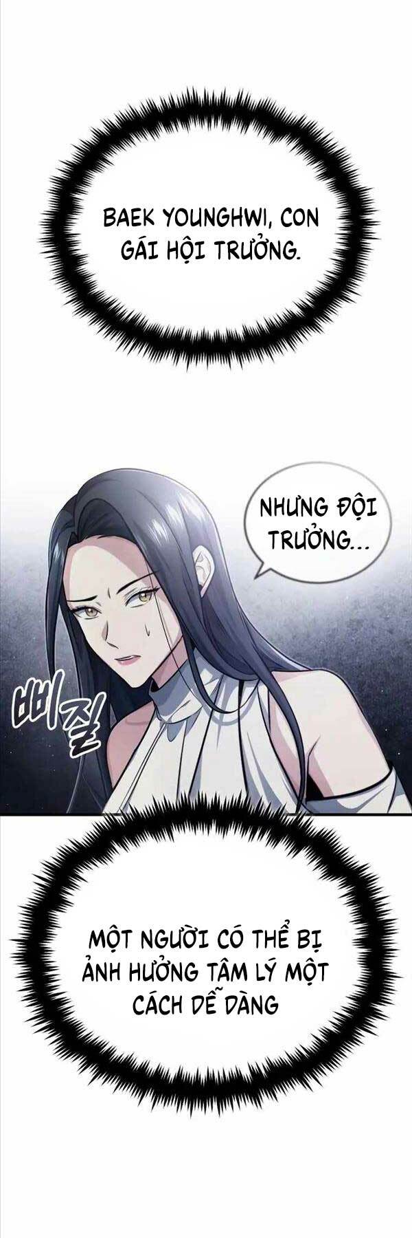 Hồi Quy Giả Về Hưu Chap 9 - Next Chap 10