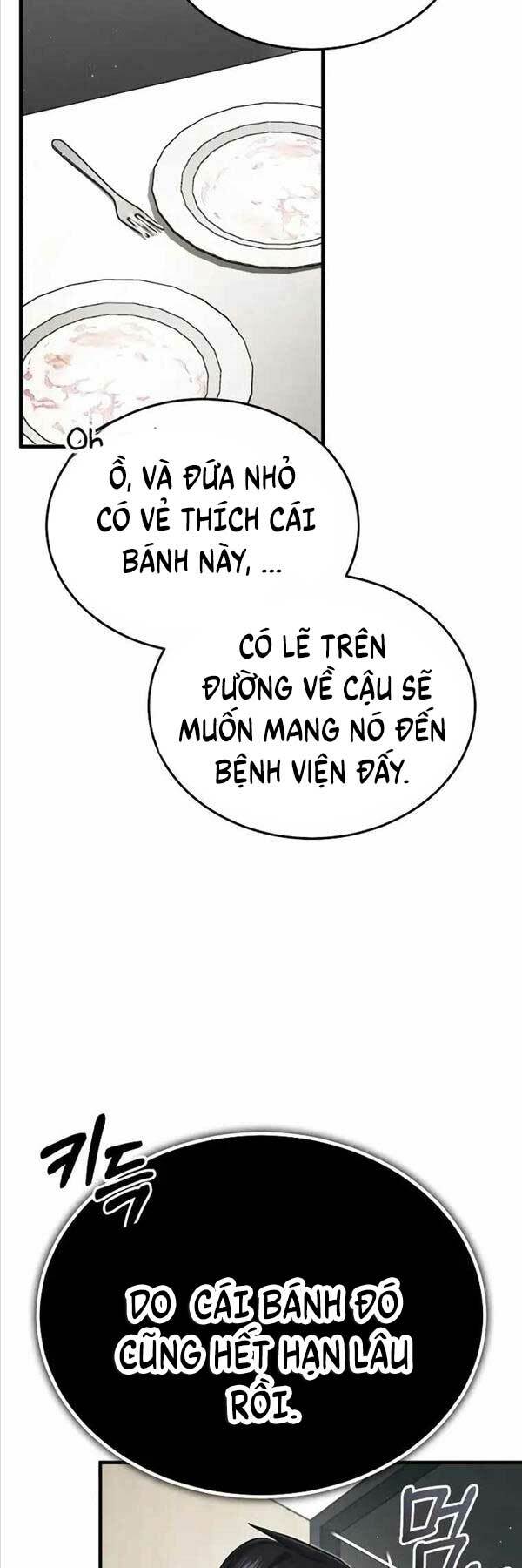 Hồi Quy Giả Về Hưu Chap 9 - Next Chap 10