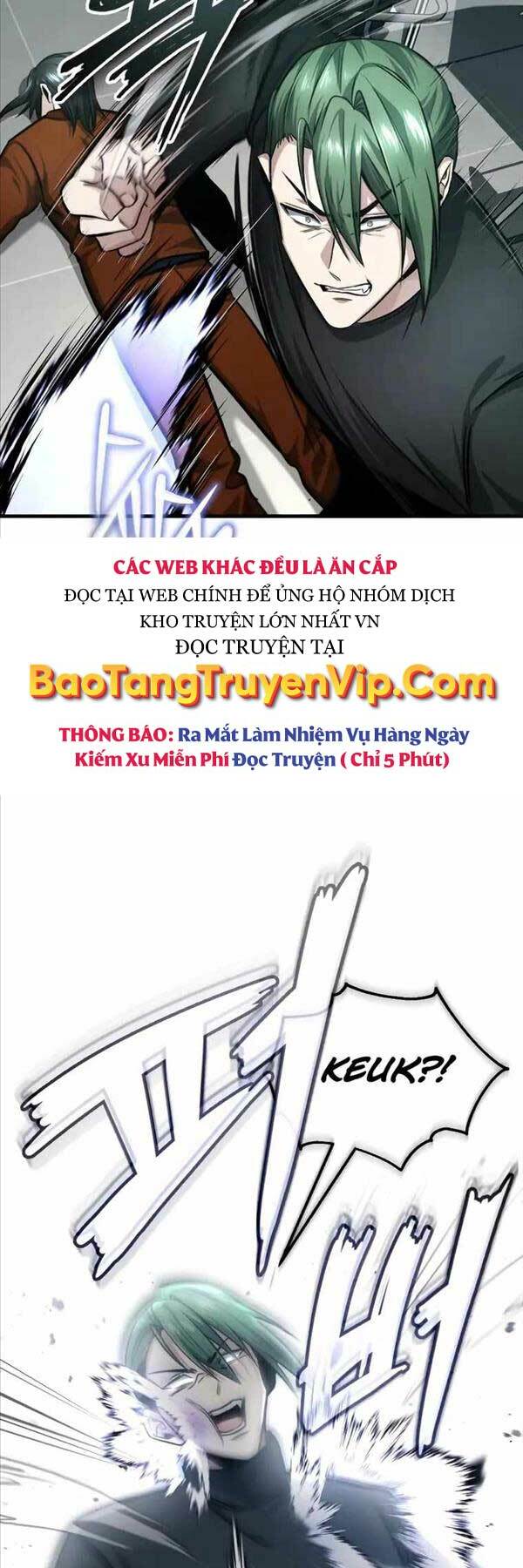 Hồi Quy Giả Về Hưu Chap 9 - Next Chap 10